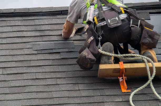 Reliable Roof Repair contractor in Bedford, PA by Brentwood Metal Roofing
